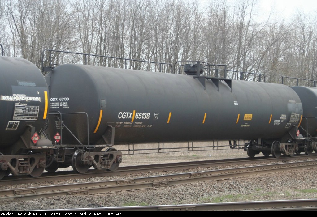 CGTX 65138