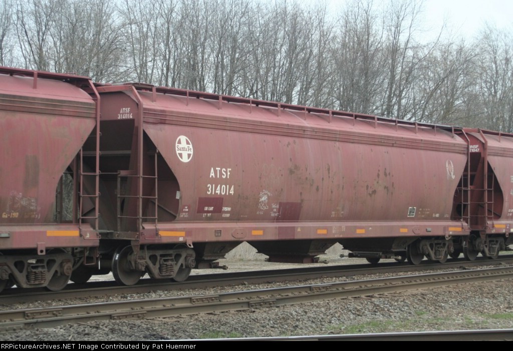 ATSF 314014