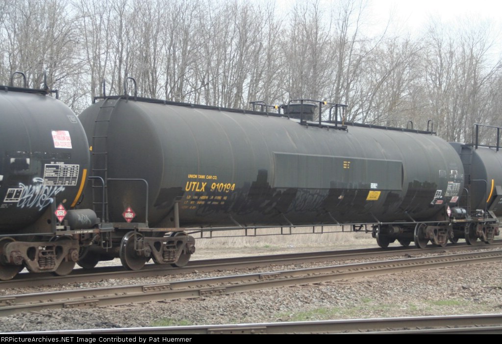 UTLX 910194