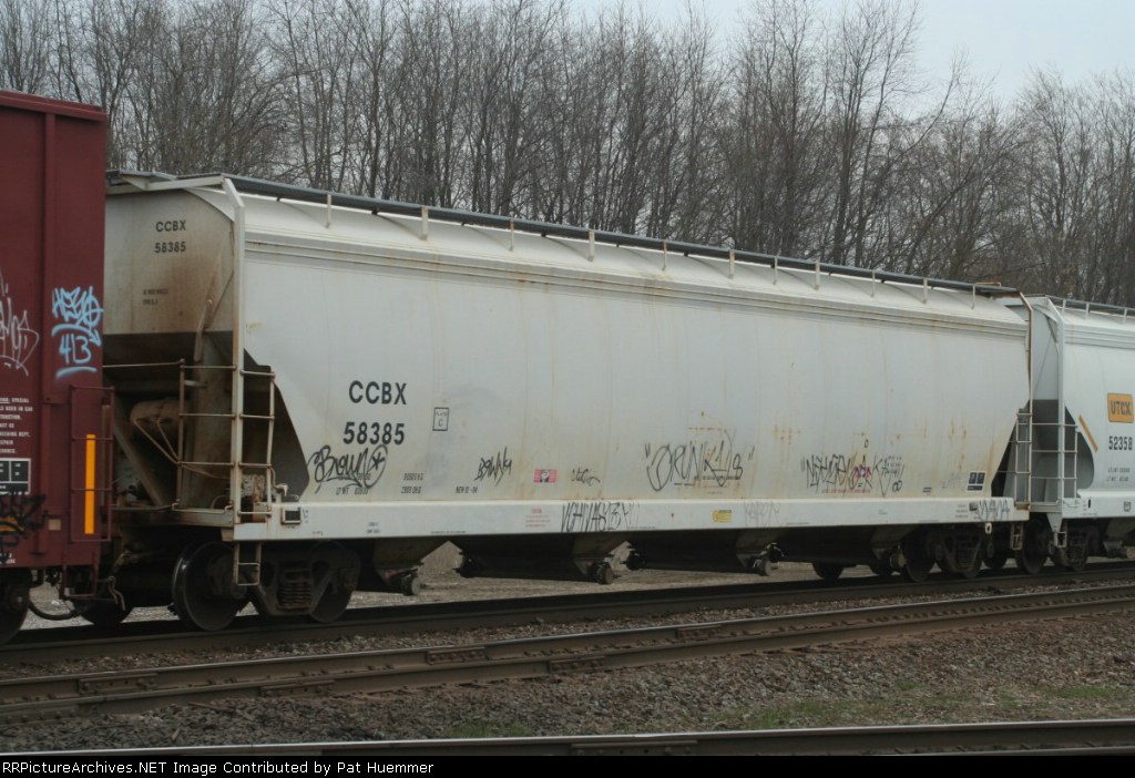 CCBX 58385