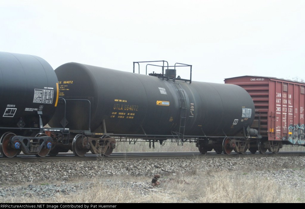 UTLX 664072
