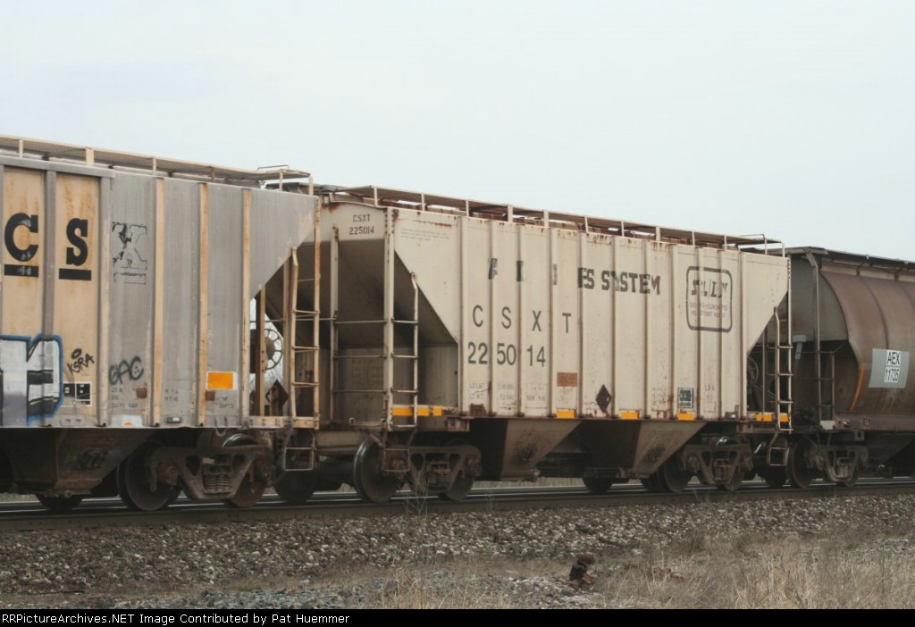 CSX 225014
