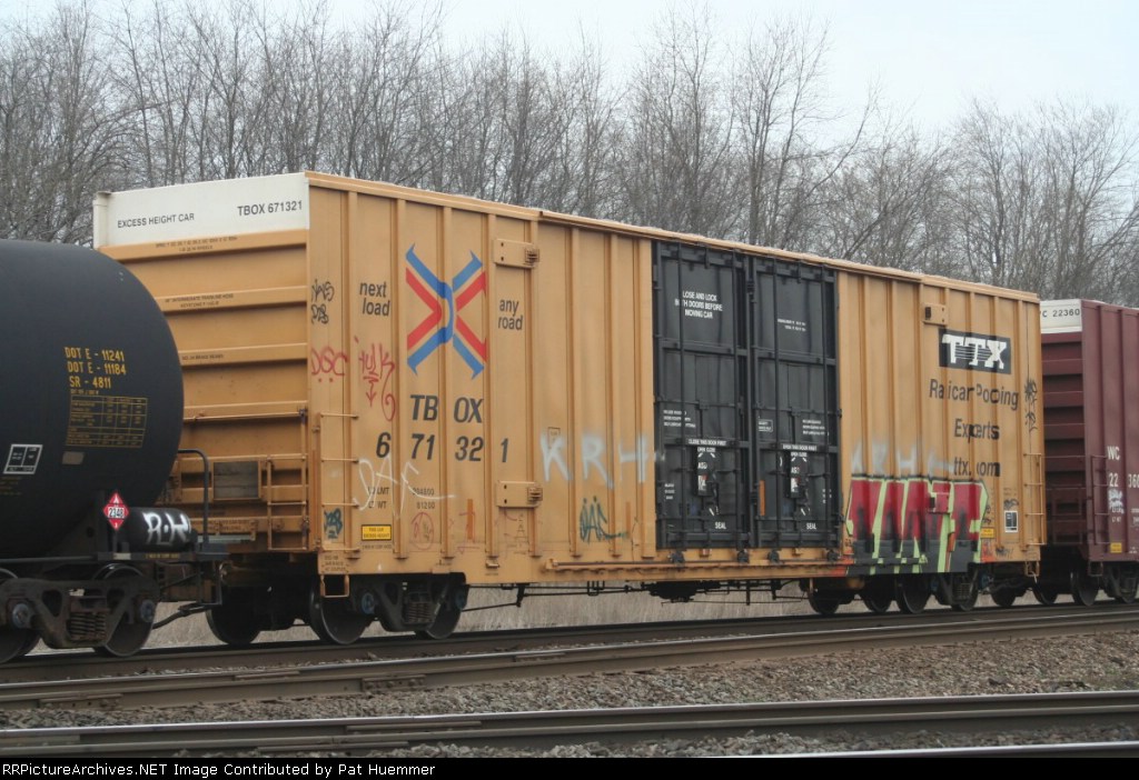 TBOX 671321