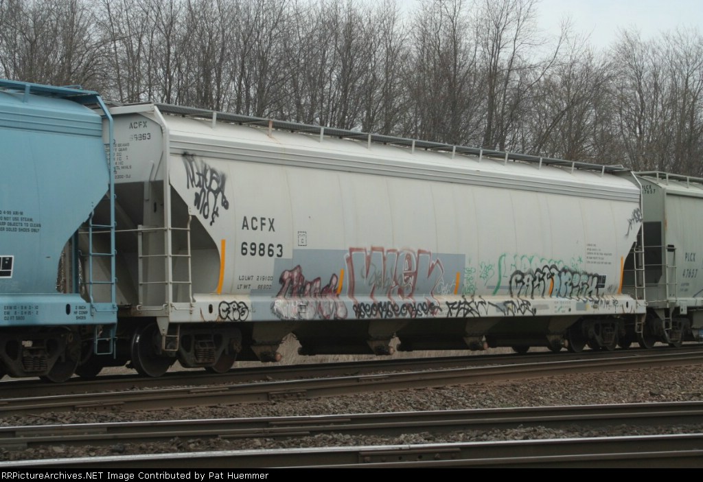 ACFX 69863
