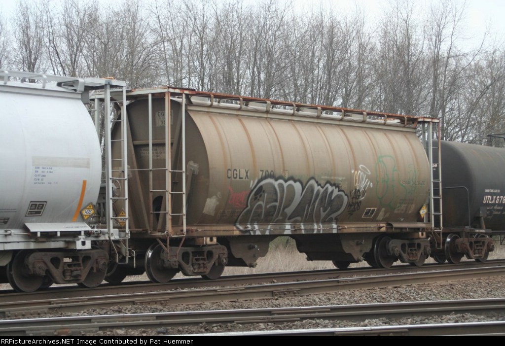 CGLX 700