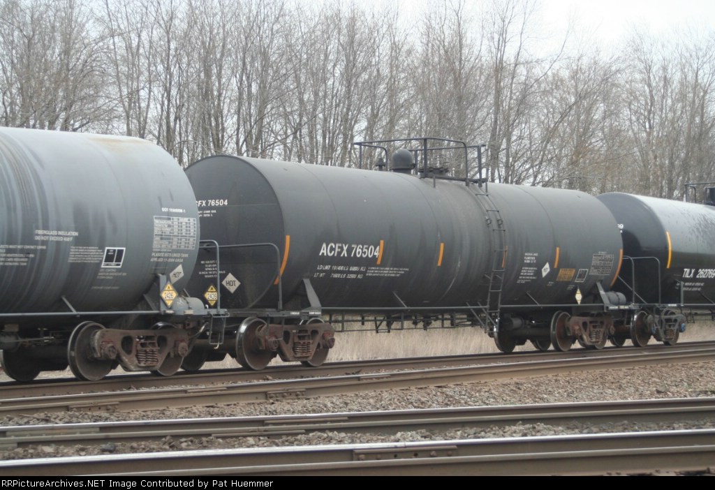 ACFX 76504