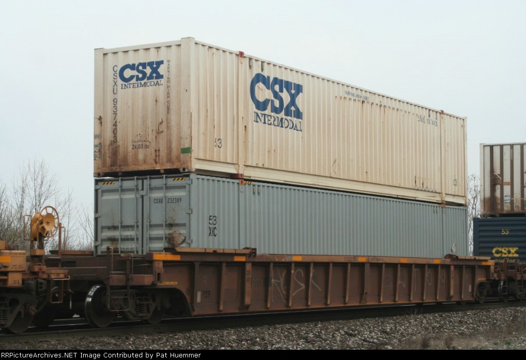CSXU 937403