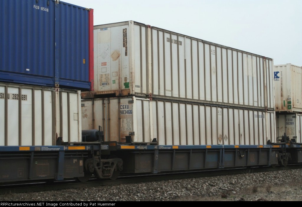 CSXU 282738