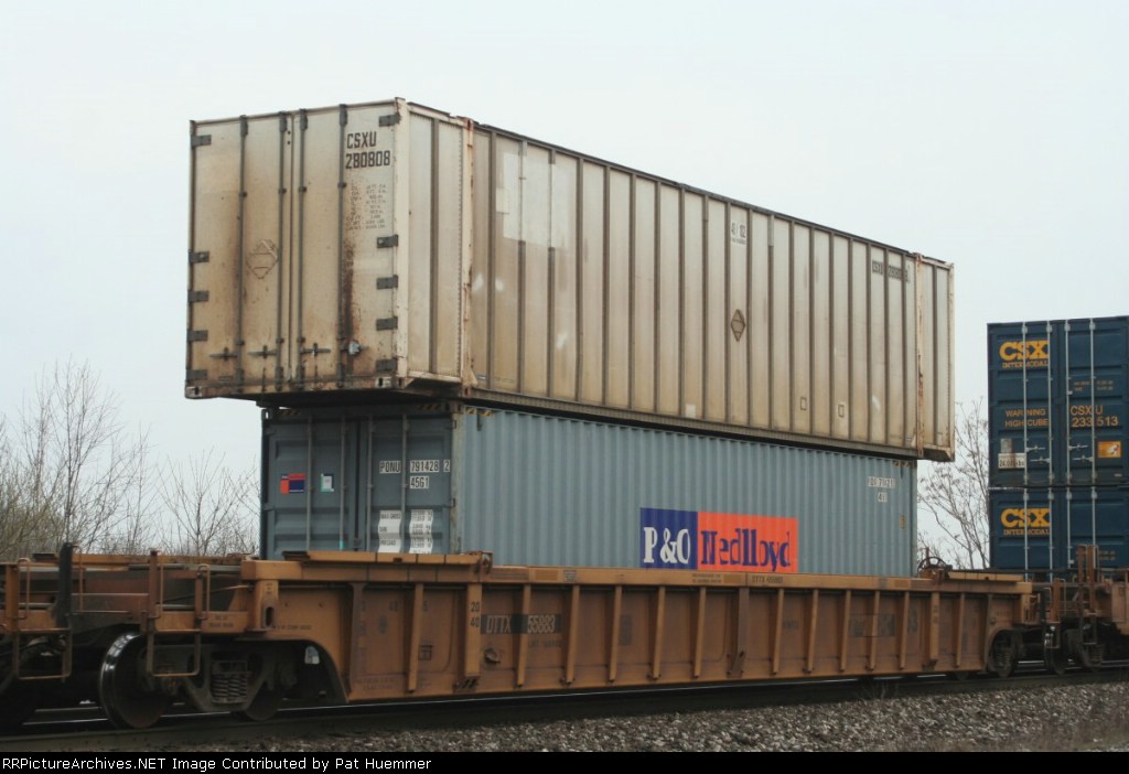 CSXU 280808