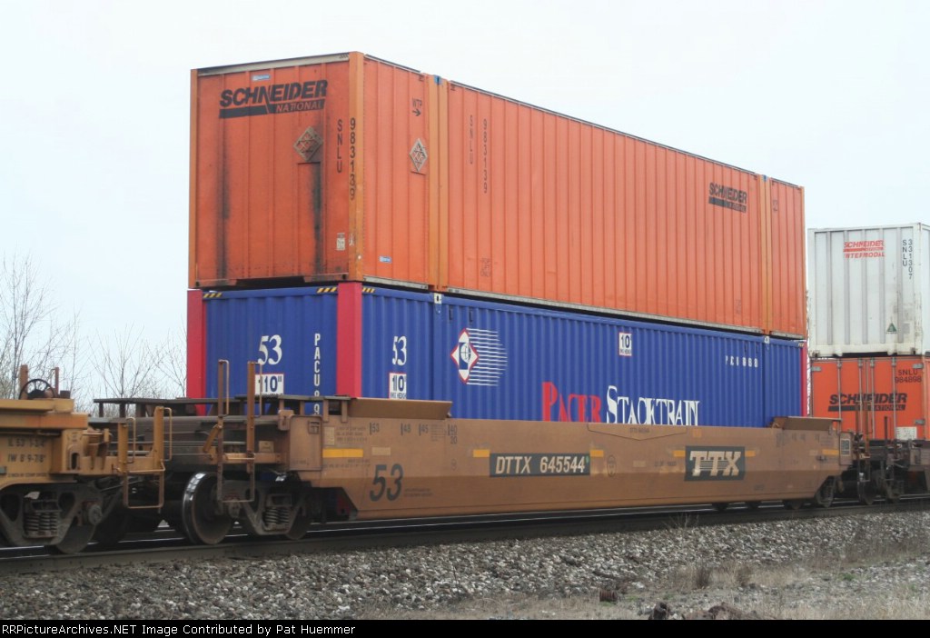 DTTX 645544