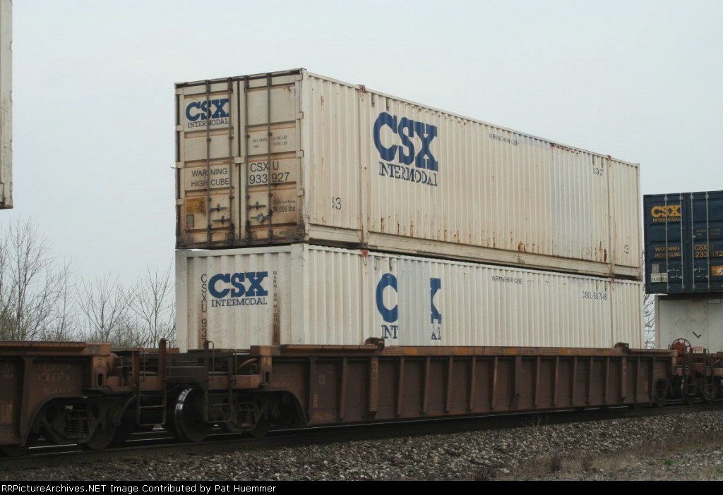 CSXU 933927