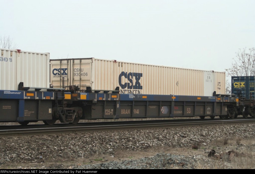 CSXU 930406