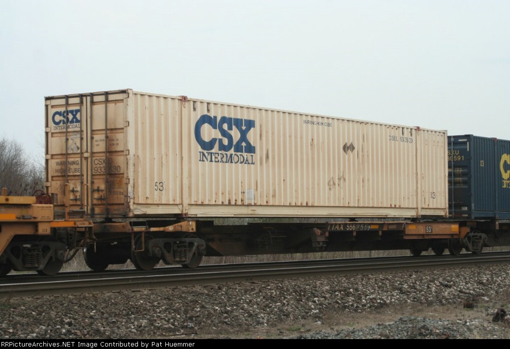 CSXU 933630