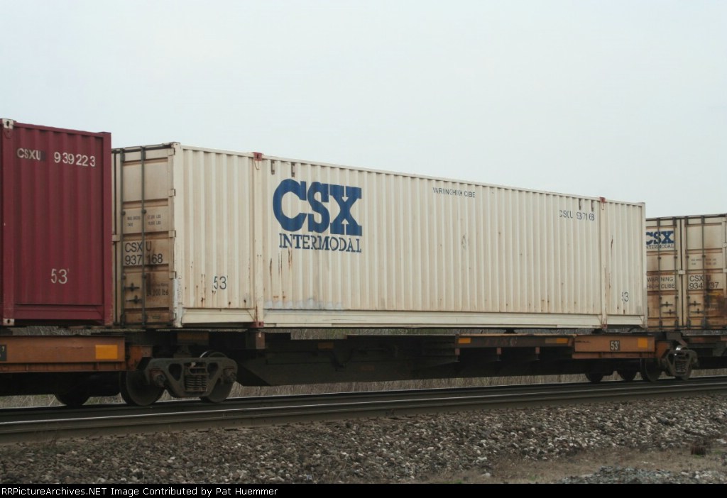 CSXU 937168