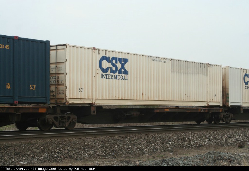 CSXU 933517
