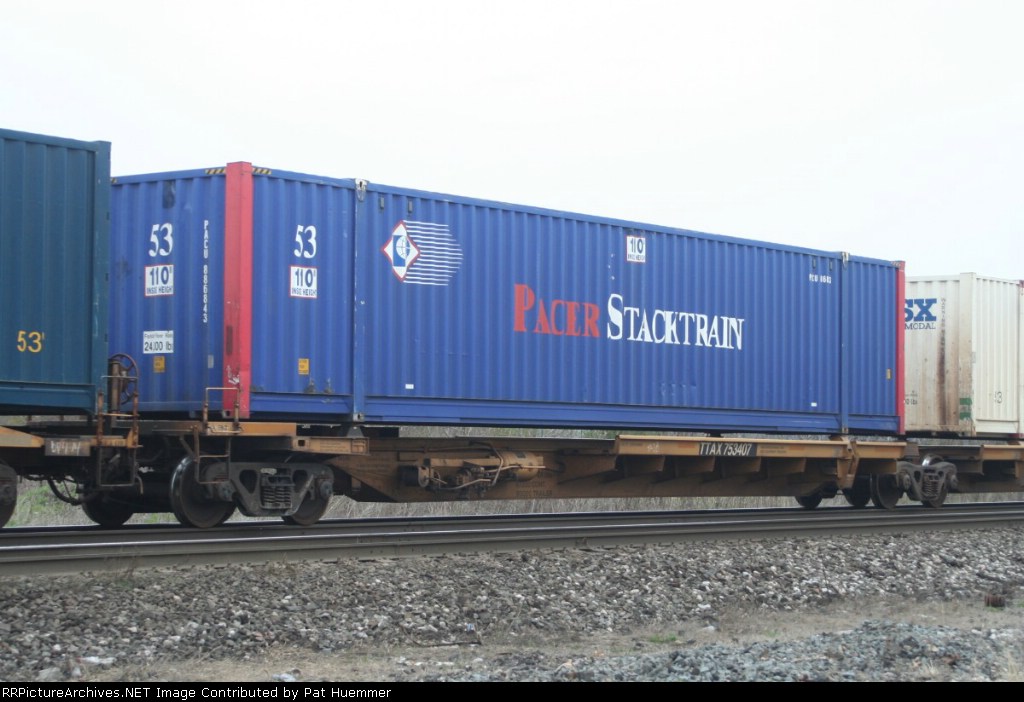 TTAX 753407