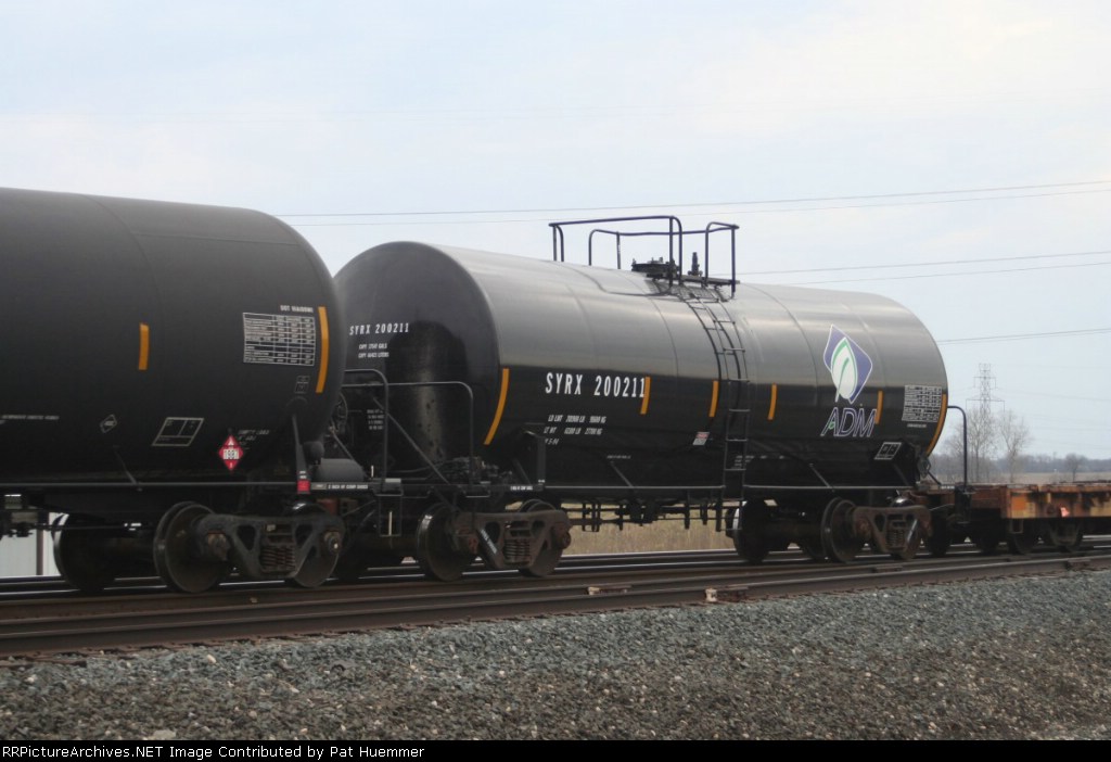 SYRX 200211