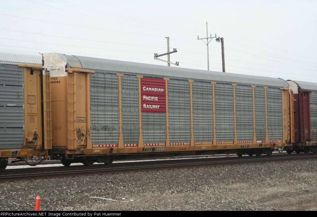 TTGX 988886