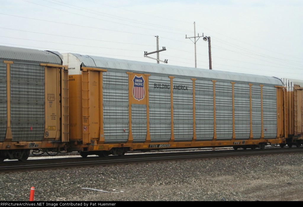 TTGX 852235