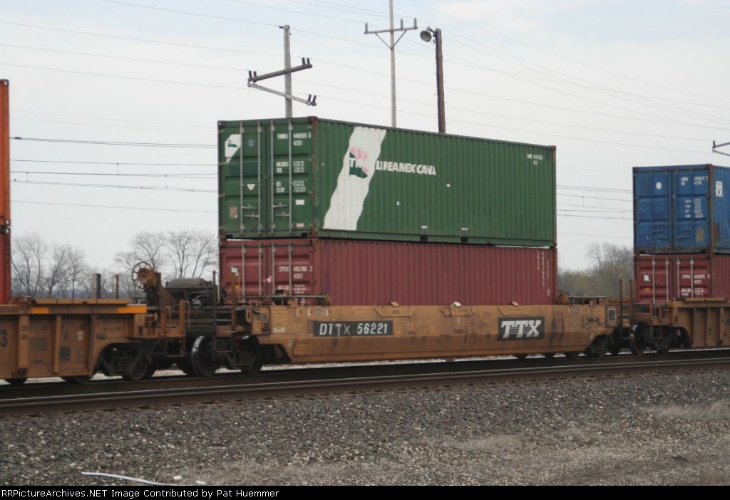 DTTX 56221
