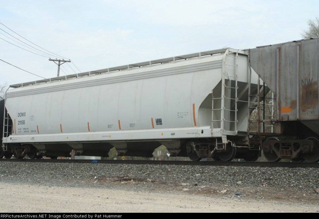 DOWX 21158