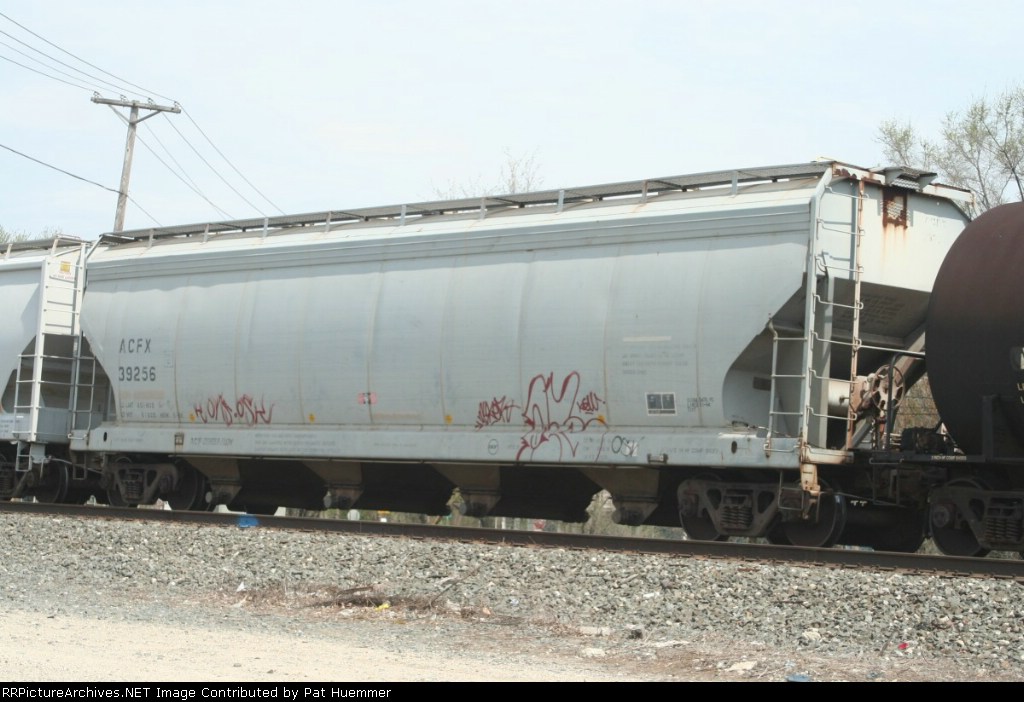 ACFX 39256