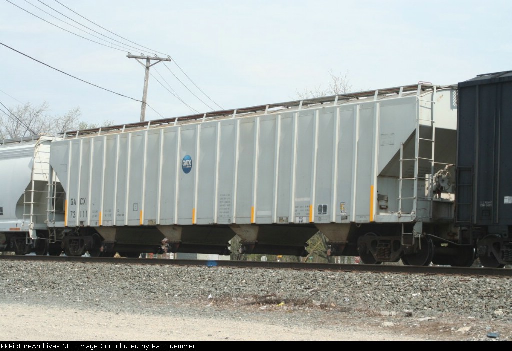 GACX 73111