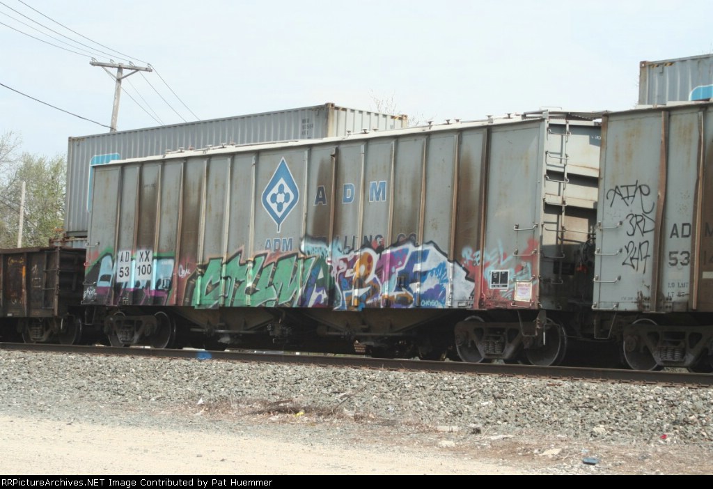 ADMX 53100