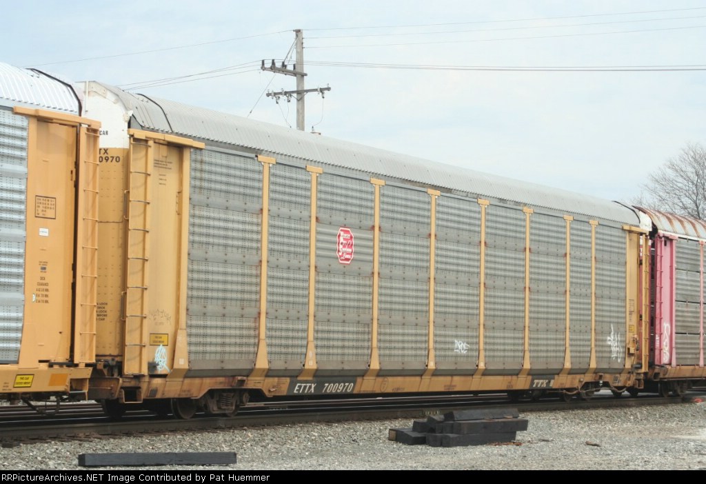 ETTX 700970