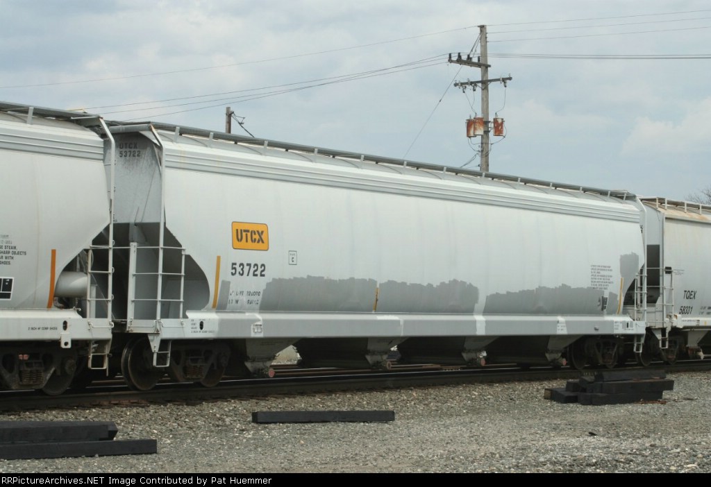 UTCX 53722