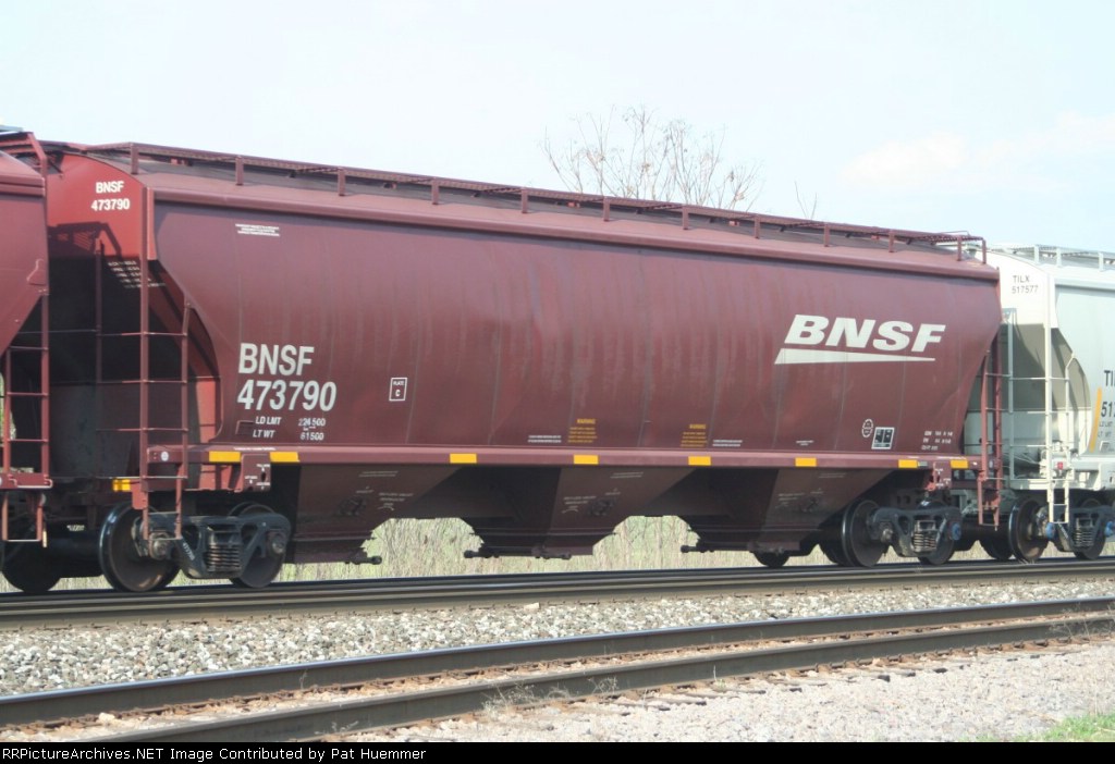 BNSF 473790