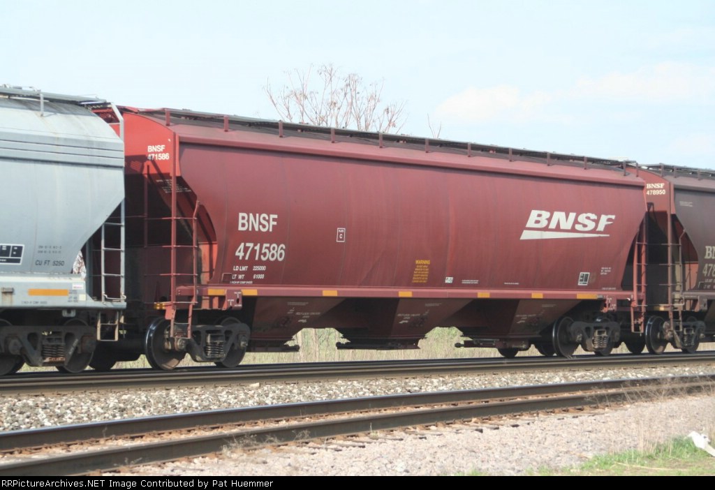 BNSF 471586
