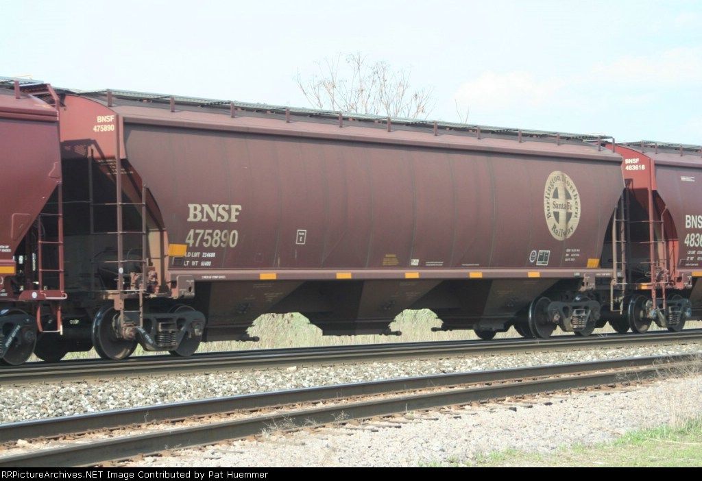 BNSF 475890