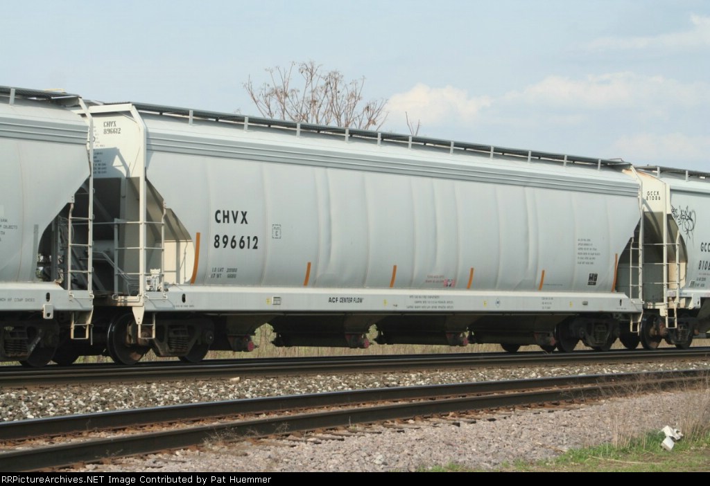 CHVX 896612