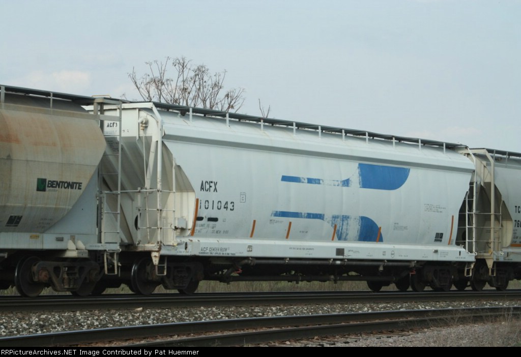 ACFX 101043