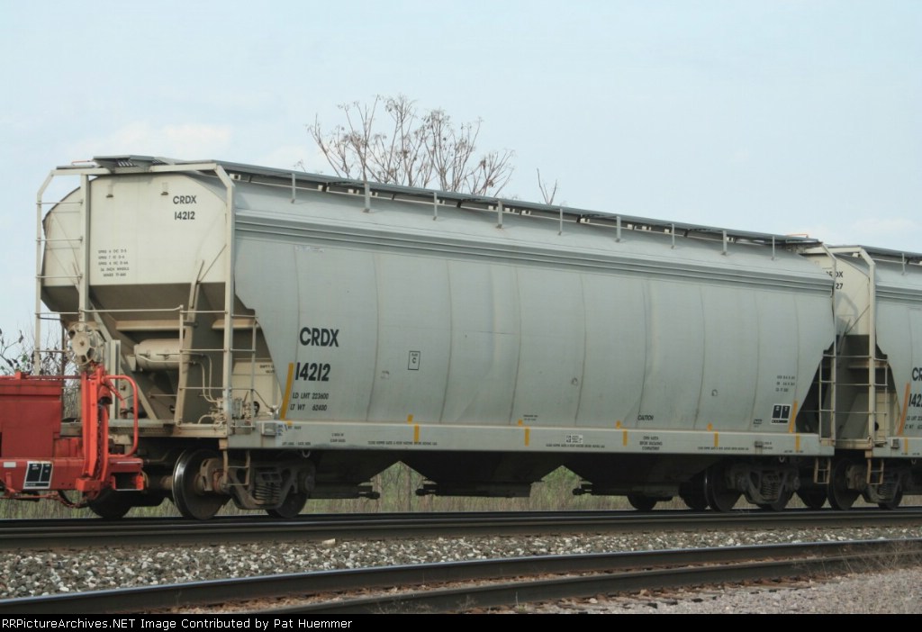 CRDX 14212
