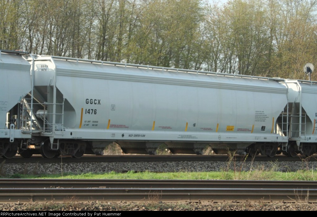 GGCX 1476