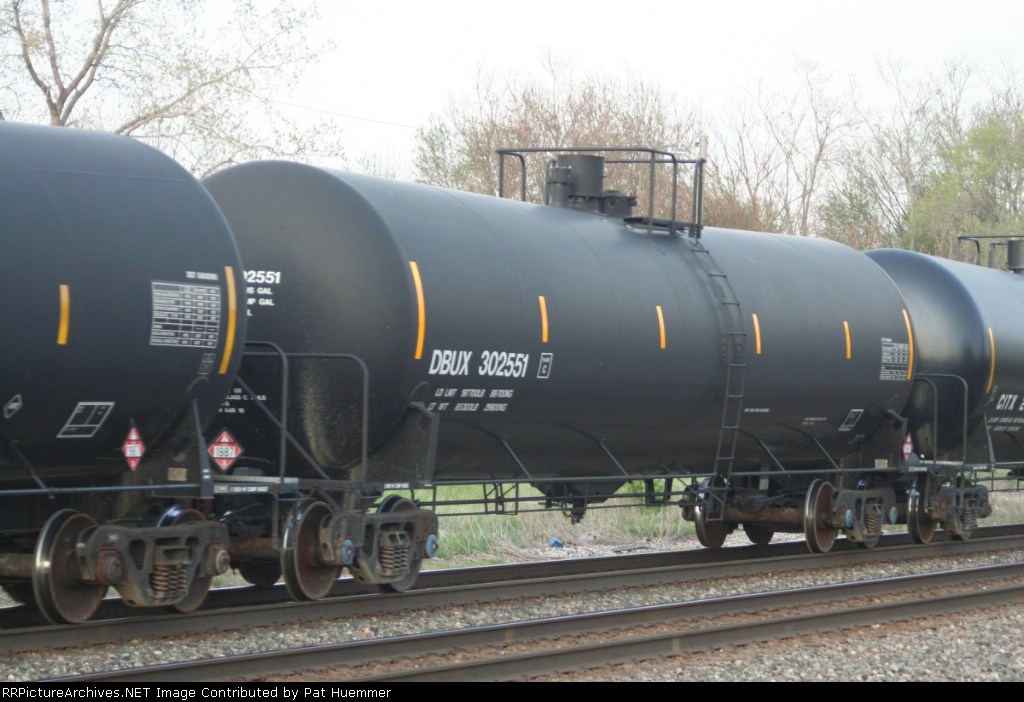 DBUX 302551