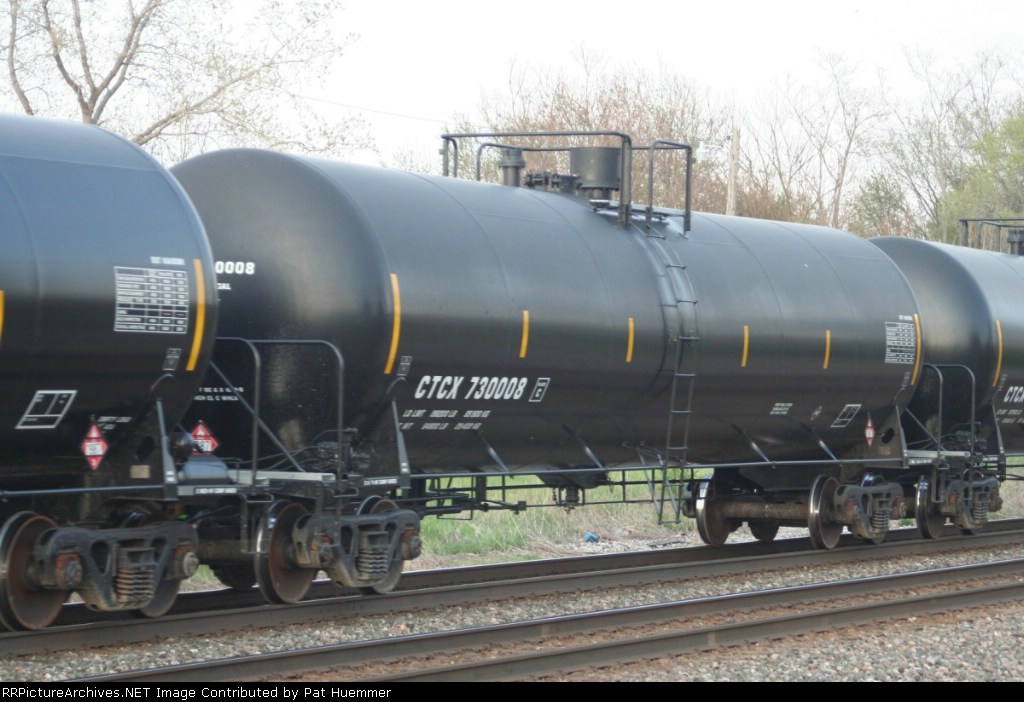 CTCX 730008