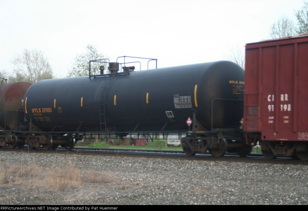 UTLX 207693