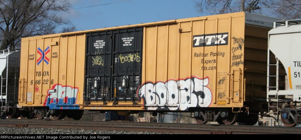 TBOX 666226