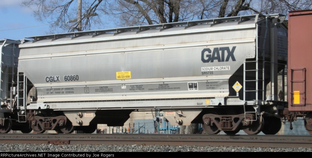 CGLX 60860