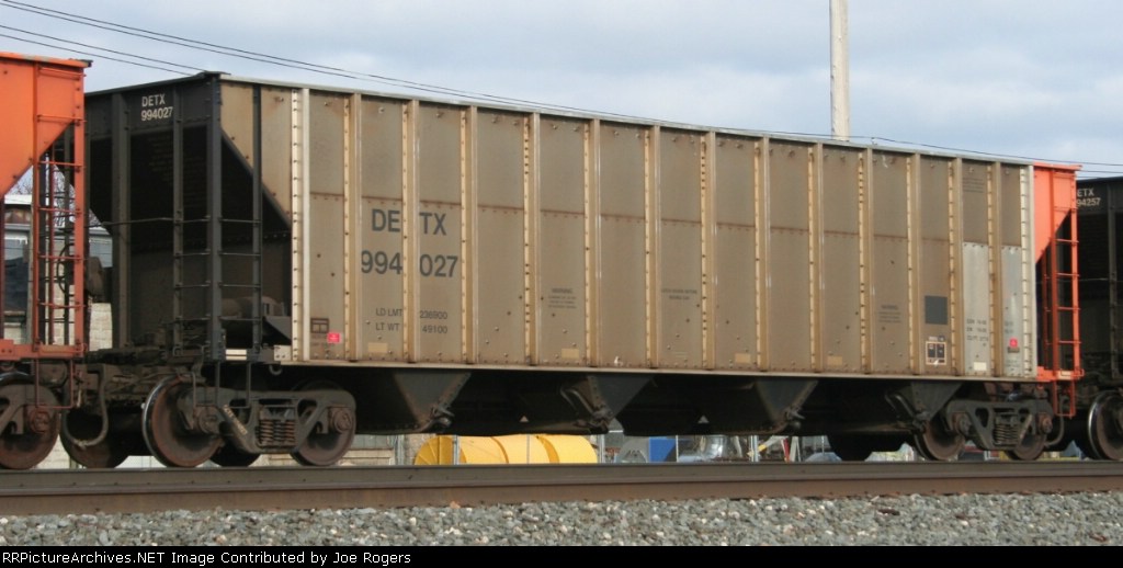 DETX 994027