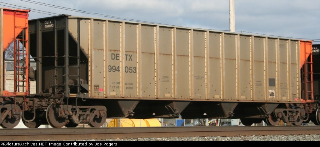 DETX 994053