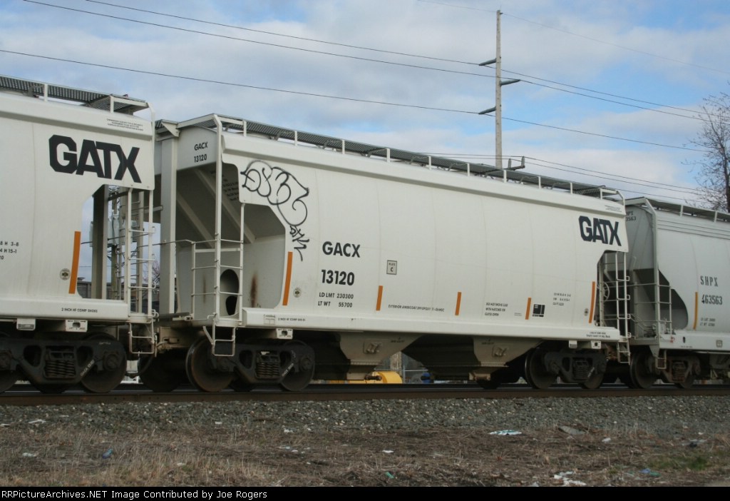 GACX 13120