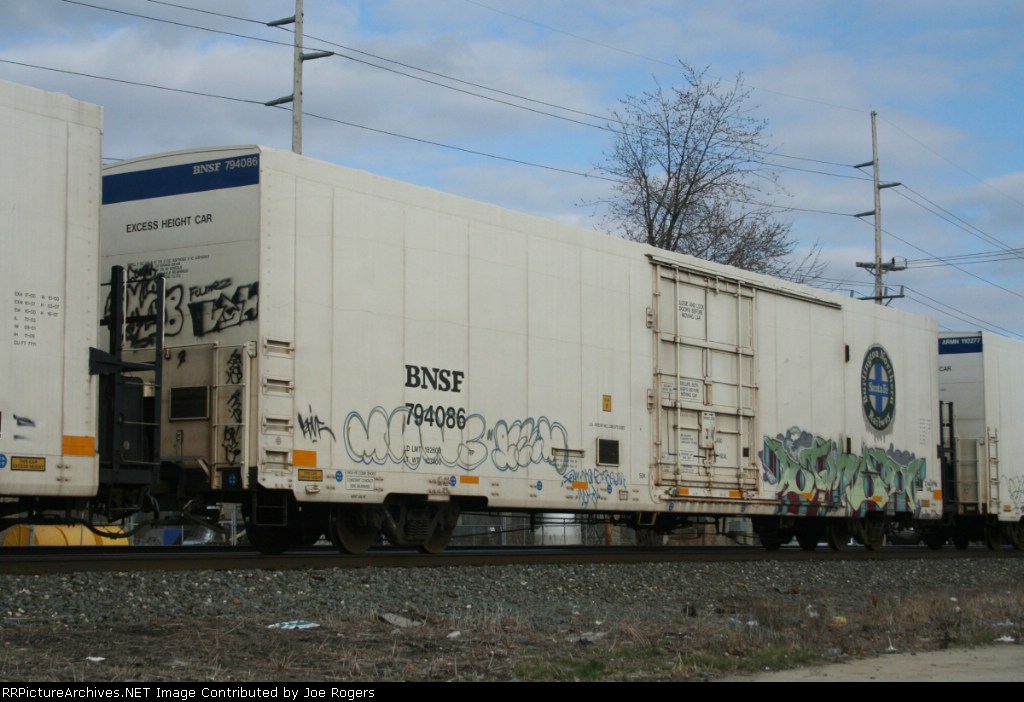 BNSF 794086