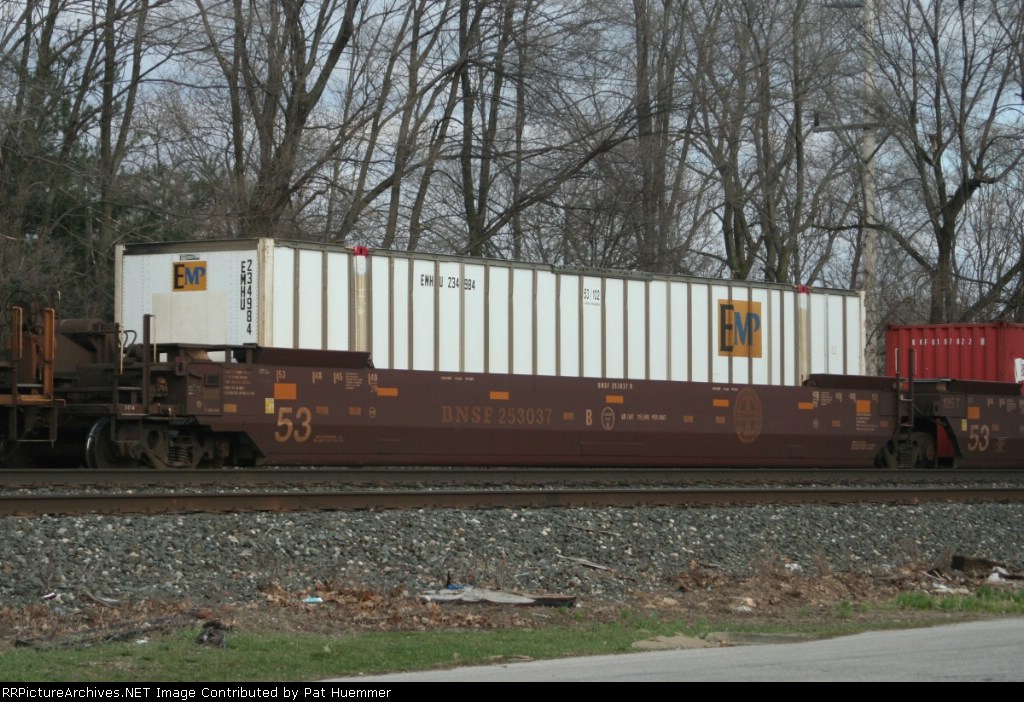 BNSF 253037