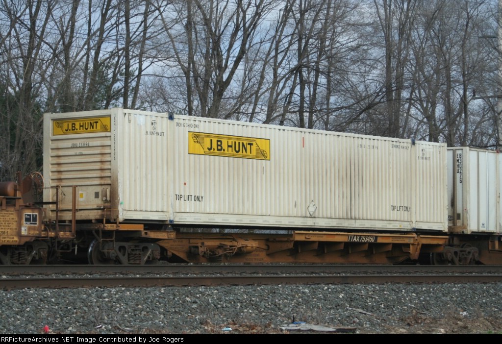 TTAX 753450