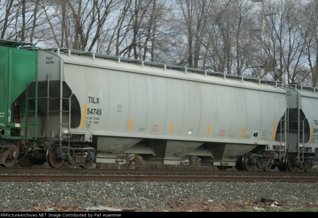 TILX 54745