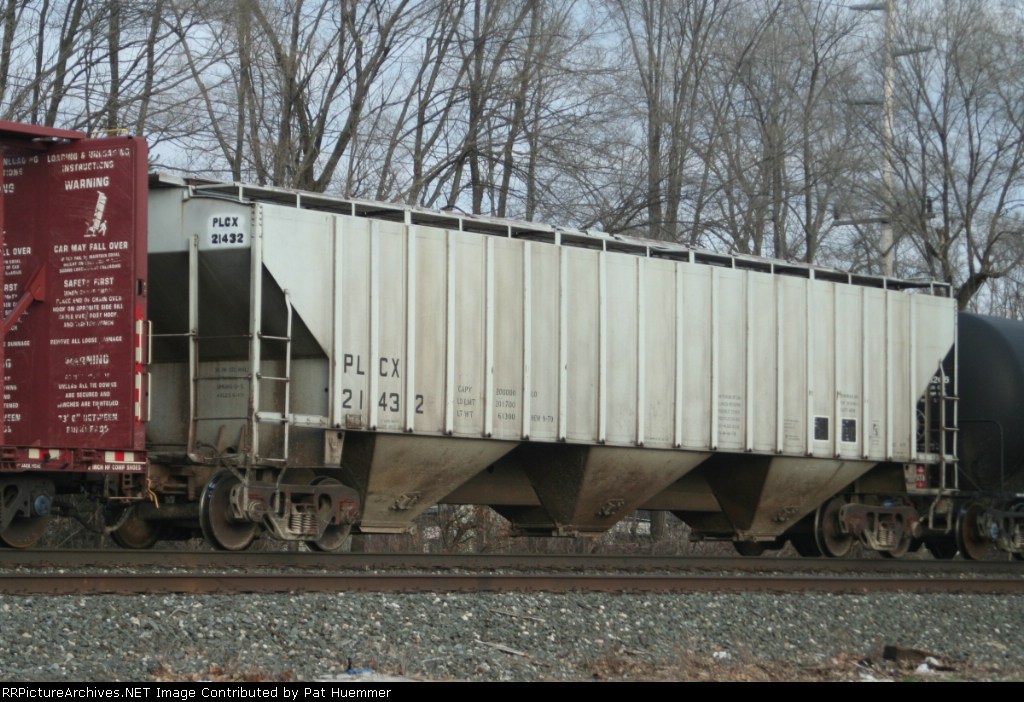 PLCX 21432